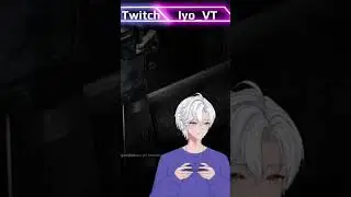 @itzsomthing is giving life advice in chat  #vtuber #envtuber #fyp #fpyシ #huntshowdown