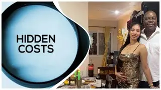 Hidden or Overlooked Expenses in the Philippines || #blackamerican and Filipina