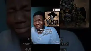 me listening to my completely unorganized Shadow Fight 3 playlist