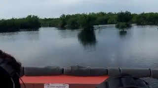2020 air boat