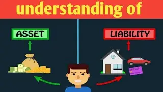Understanding of assets and liabilities/ in Nepali:key concepts for finance..@highlightsnepal2009