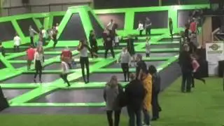 Flip out Stone