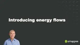 Introducing energy flows