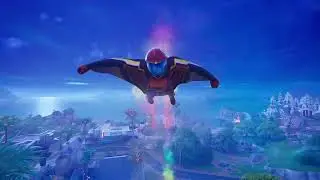 Timelord Jan 4th 2026 Evening fortnite br doc dub replay