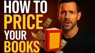 How to Price Your AI-Written Books for MAXIMUM Sales!