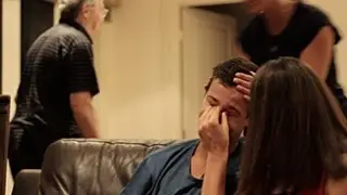 Jack's moment