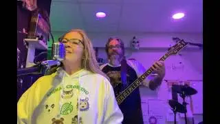 @yousician. 1 year progress on bass