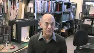 John Arnone - The Process