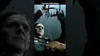 #movie #film The DARK LORD Returns - Then DIES?! | Rings of Power Season 2 Episode1