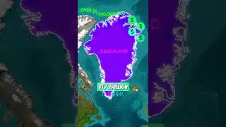 Why Greenland Is a Geopolitical Prize 🎁🌎 | Clash