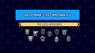 Coromon Mobile Update Release Date | Coromon Trailer