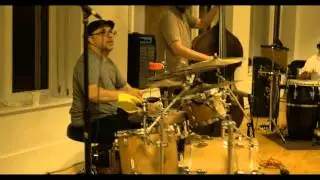 First Monday Jazz | James Sanders y Proyecto Libre