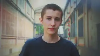 Cher avenir, j'ai 16 ans et je veux te parler