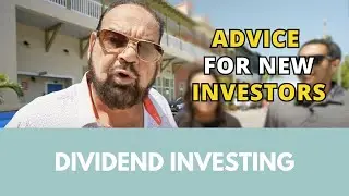Real estate investing advice from Ben Mallah