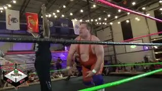 RPW 9-28-19 Dax vs Dre Parker vs Nick Abrams vs Richie Paradise