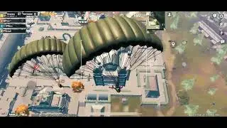 Gameplay PUBG MOBILE Oddiy killar#