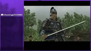 Dynasty Warriors 4 // UZVOD 2022-05-05