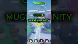 New Codes in MUGEN Roblox (Update)