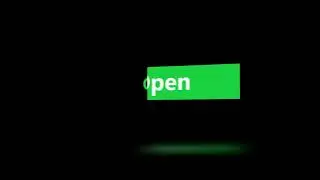 Admission Open Motion