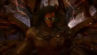 FINAL FANTASY Ⅻ THE ZODIAC AGE - Vayne & Vayne Novus