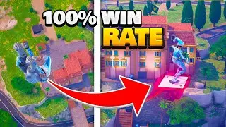 Why You NEED a DROP MAP in Fortnite (and How to MAKE ONE)