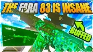 Fara is *INSANE* on rebirth island (30 kill game + win)