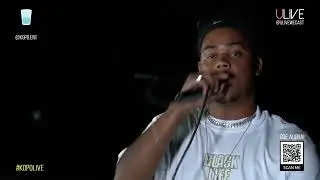 LIVE MAJOR RD AO VIVO TRAP RAP