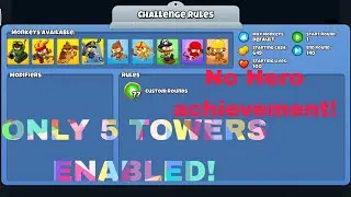Vortex Elite Guide (Skates) (Davids Vs Goliath Achievement) - BTD 6