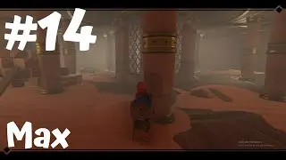 Pine ~ The Last Vault ~ Part 14 Gameplay Walkthrough ~ Max Settings 1080p
