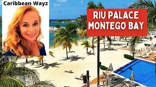 Riu Palace Montego Bay