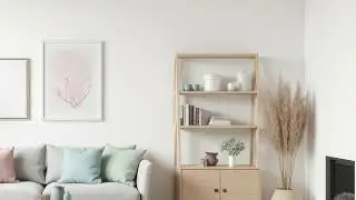 4 Cool Ways To Make Your Home Awesome! Interior Design Ideas #interiordesign #minimalisthome