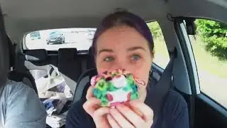Accies Wee Jalopy Jaunts - Car Mascot Intro