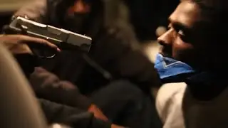 Bankroll Jay - Baccfired (Official Video)
