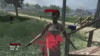 ApocZ - Jeep 3/5 (Xbox 360)