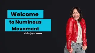 Intro Video for Numinous Movement