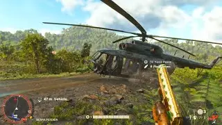 Far Cry 6 Gameplay Part 46