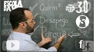 FALAR EM PÚBLICO #30 -  MOTIVO - DICA FINAL Nº 3