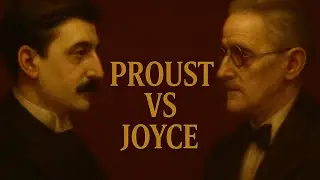 The Myth of Chaos in Joyce (and Order in Proust)