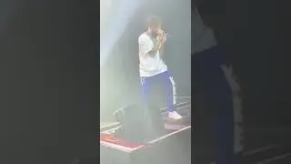 Suicideboys Lighting the Flames of My Own Personal Hell Live
