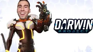BEST DARWIN PROJECT PLAYER