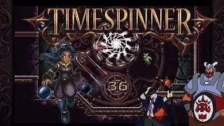The Last Secrets of Lachiem Castle | Let's Play Timespinner! - Episode 36
