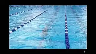 Backstroke Turn - 🇺🇸 Regan Smith