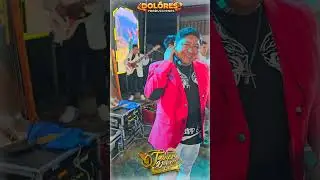 Javier  Dolores    En Pachangara