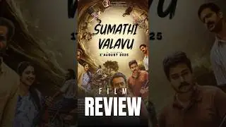 Malayalam Comedy-Horror Gem &ndash; Sumathi Valavu Review!