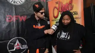 Terry Blue from Dallas Global: Dallas music scene boiling, Arkansas rappers he likes and more