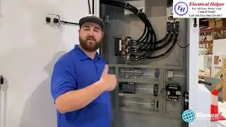 Worldwide Electric VFD Motor Control