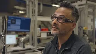 Explore Danfoss Minden: Innovation, Teamwork, and Growth Mindset in Action