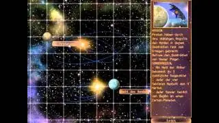 Sternenschiff Catan PC 2003 Gameplay