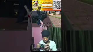 One hand 🤚 gamer #bgmi #subscribe #viralvideo #viralshorts