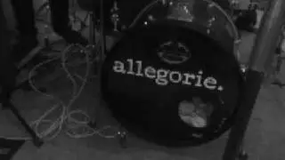 Allegorie - Not Even The Thickest Sweater (Demo)